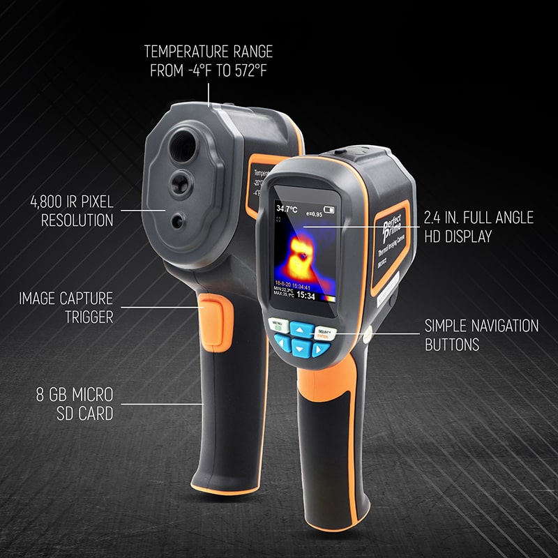 IR0002 features