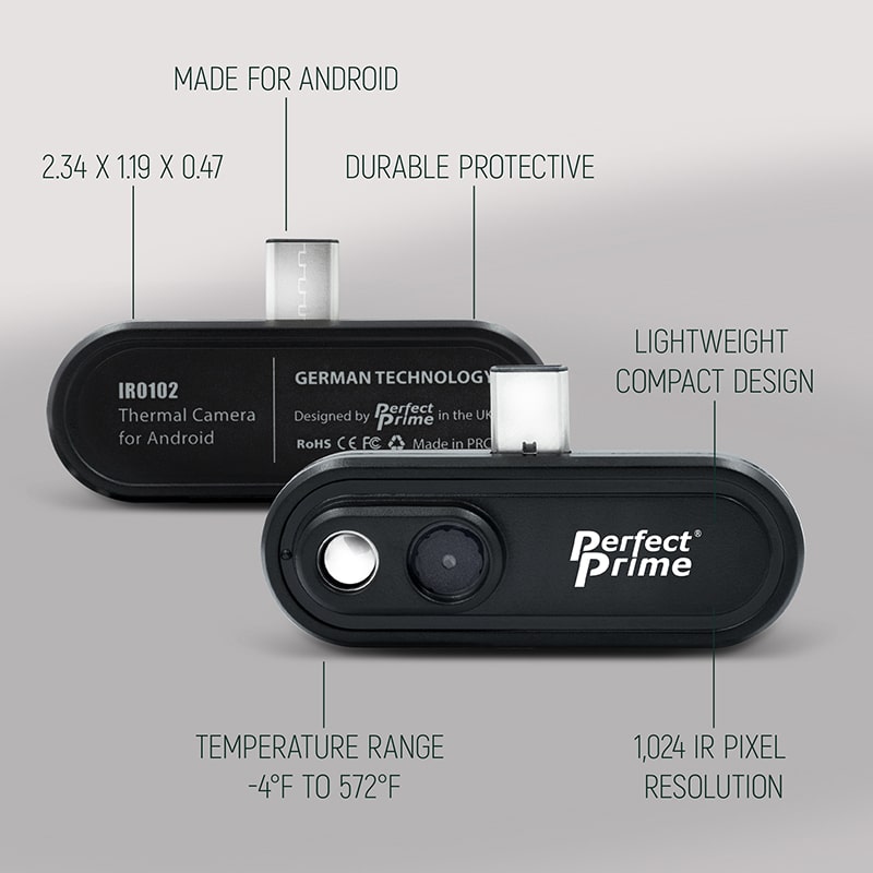 IR0102 features