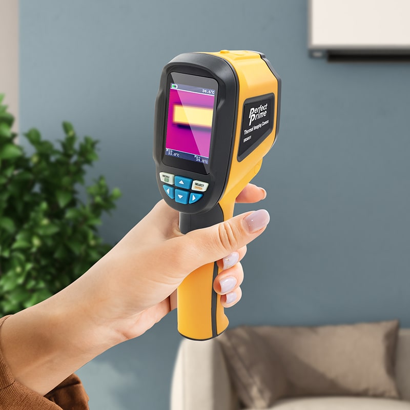 IR0001 for home inspection
