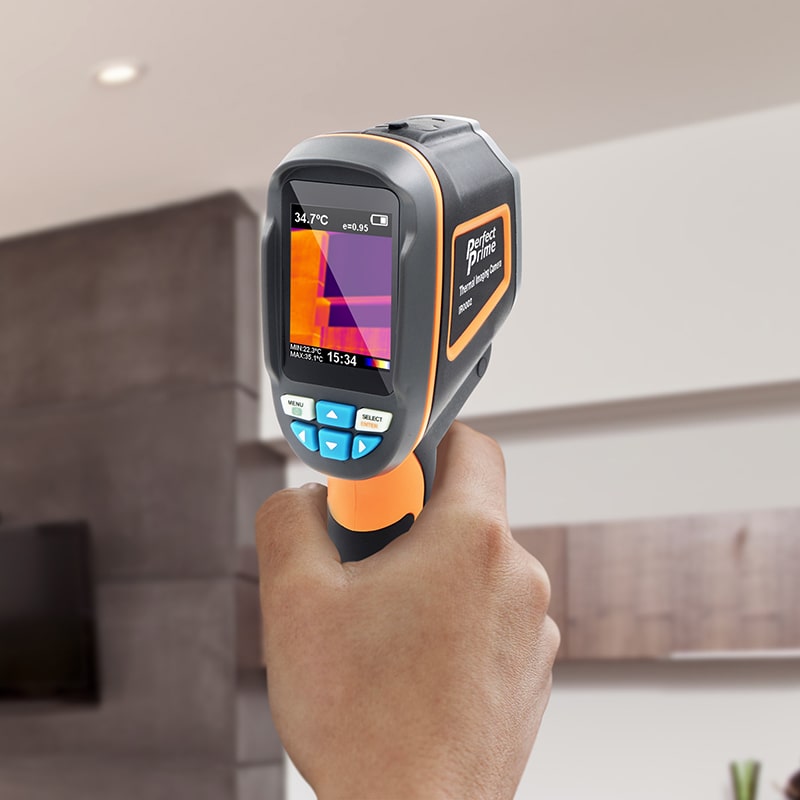 IR0002 home inspection