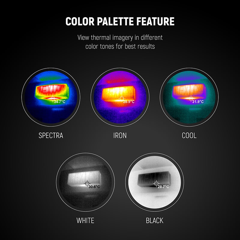 IR0006 color palette