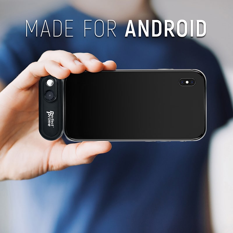 IR0102 Android