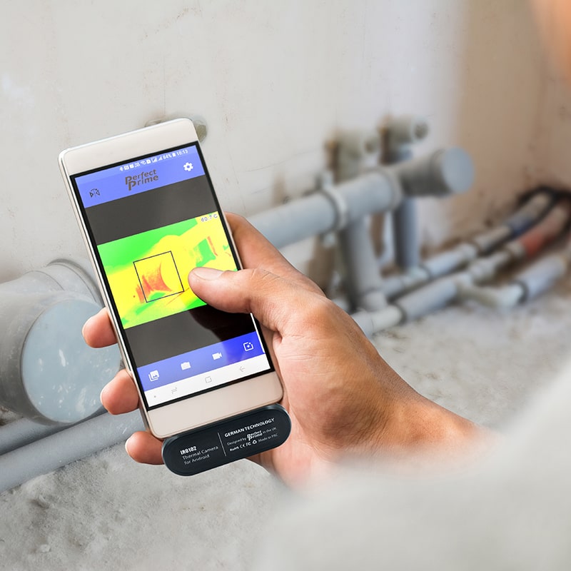 IR0102 home inspection