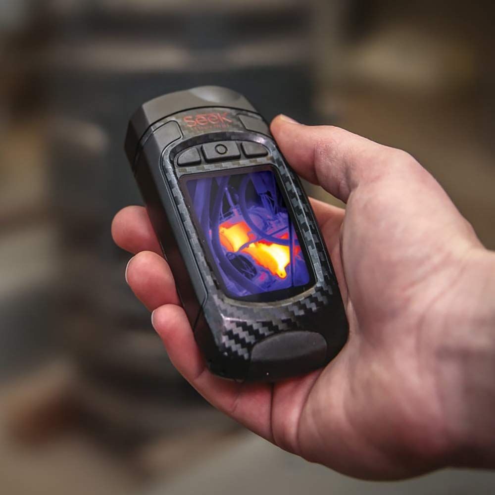 IR-RQ-AAA Seek Thermal RevealPro
