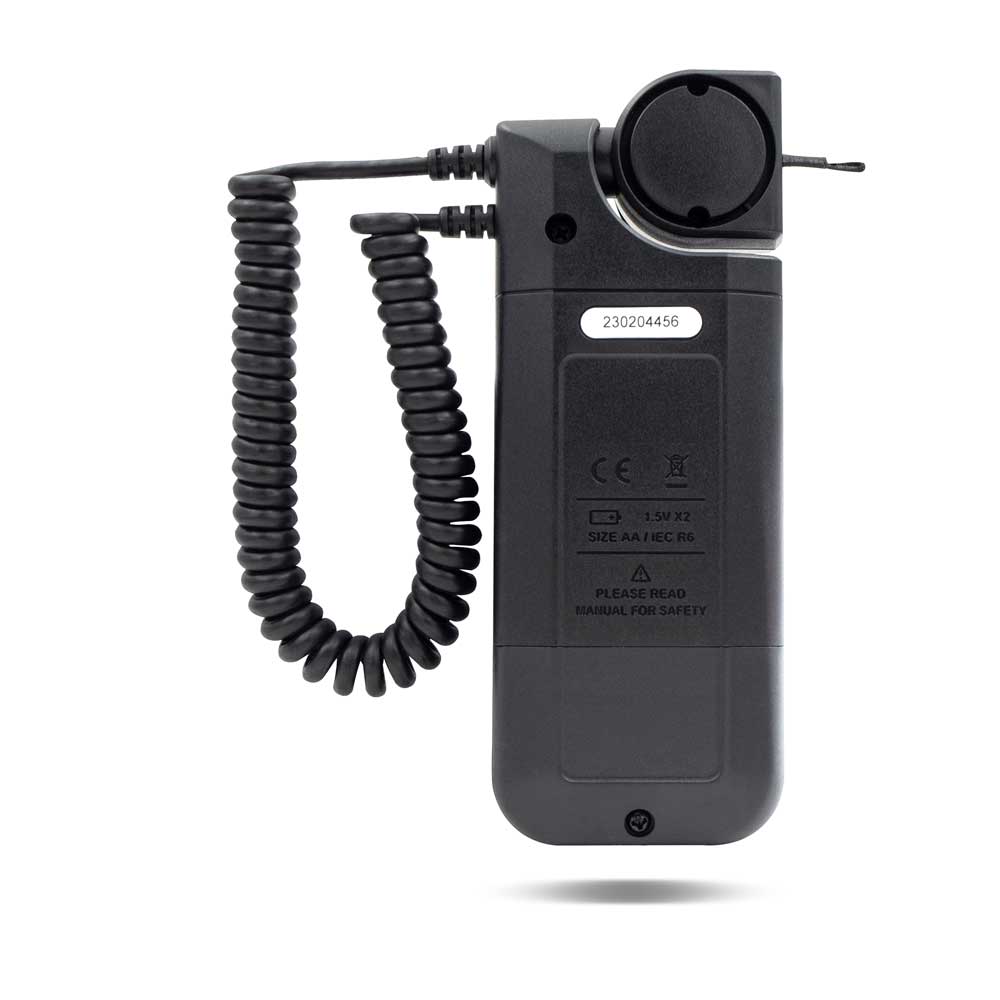 LM530 Light Meter