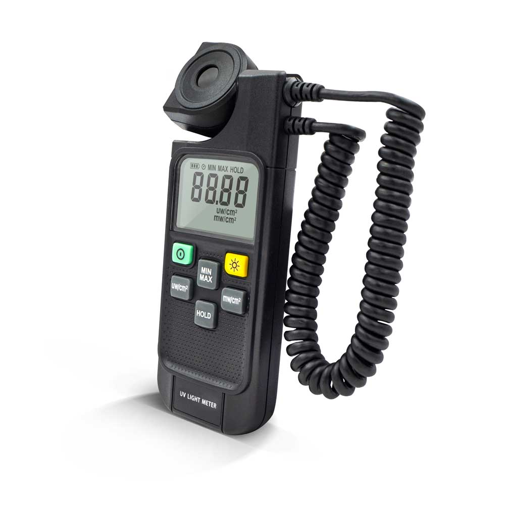 LM532 UV Light Meter