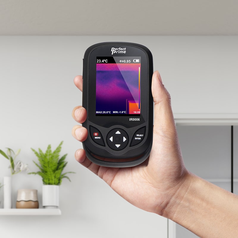IR0006 home inspection