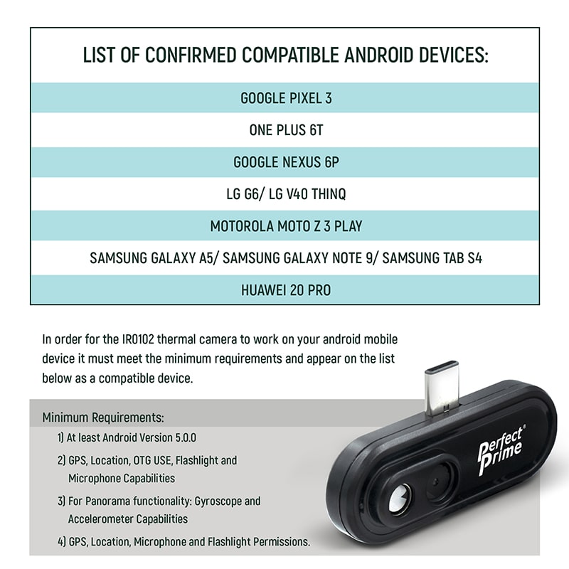 IR0102 compatibility