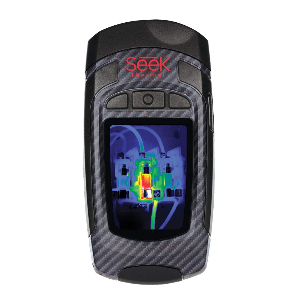 IR-RQ-AAA Seek Thermal RevealPro