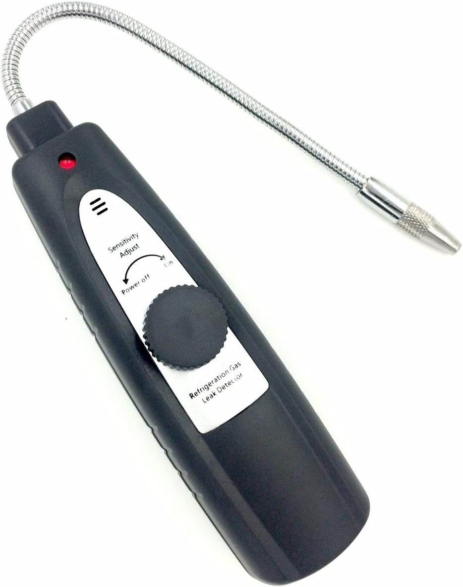 GA5750 High Sensitive Halogen Refrigerant Leak Detector