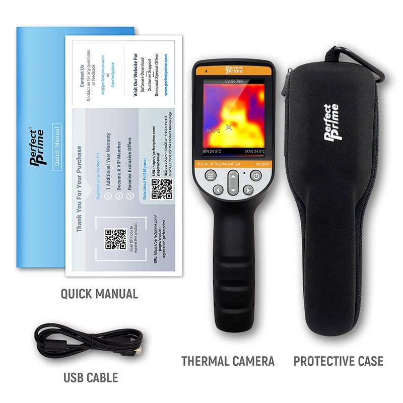 IR0280H full set