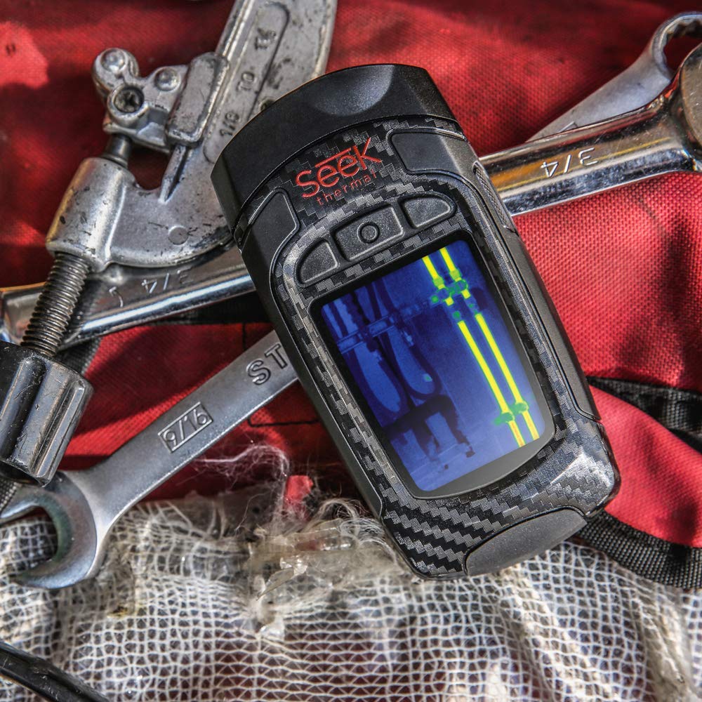 IR-RQ-AAA Seek Thermal RevealPro