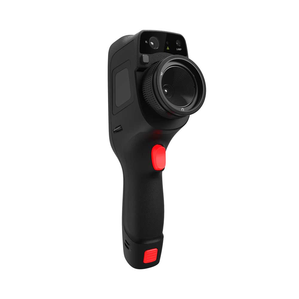 Guide Sensmart D192M Intelligent Thermal Camera Product Image
