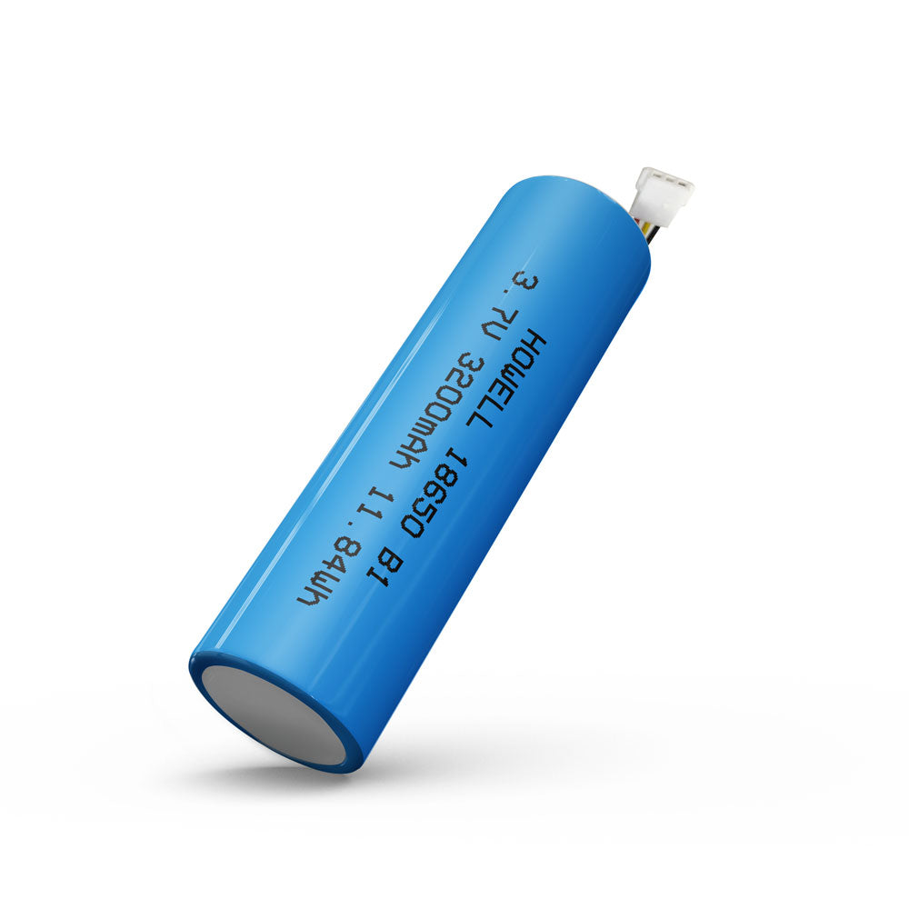 Li battery for IR281