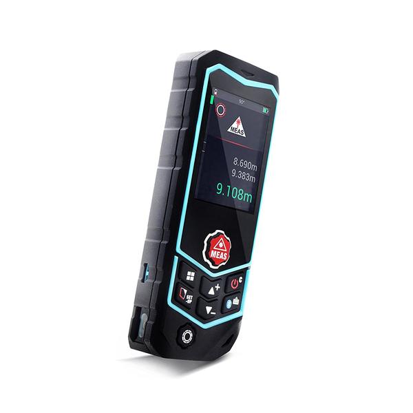 RF0100 laser distance measurement meter