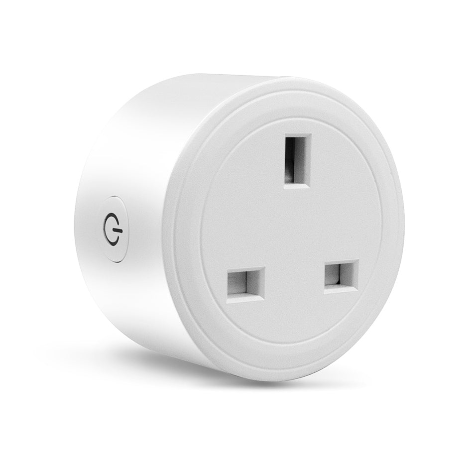 SP8601 Smart Plug (UK Only)