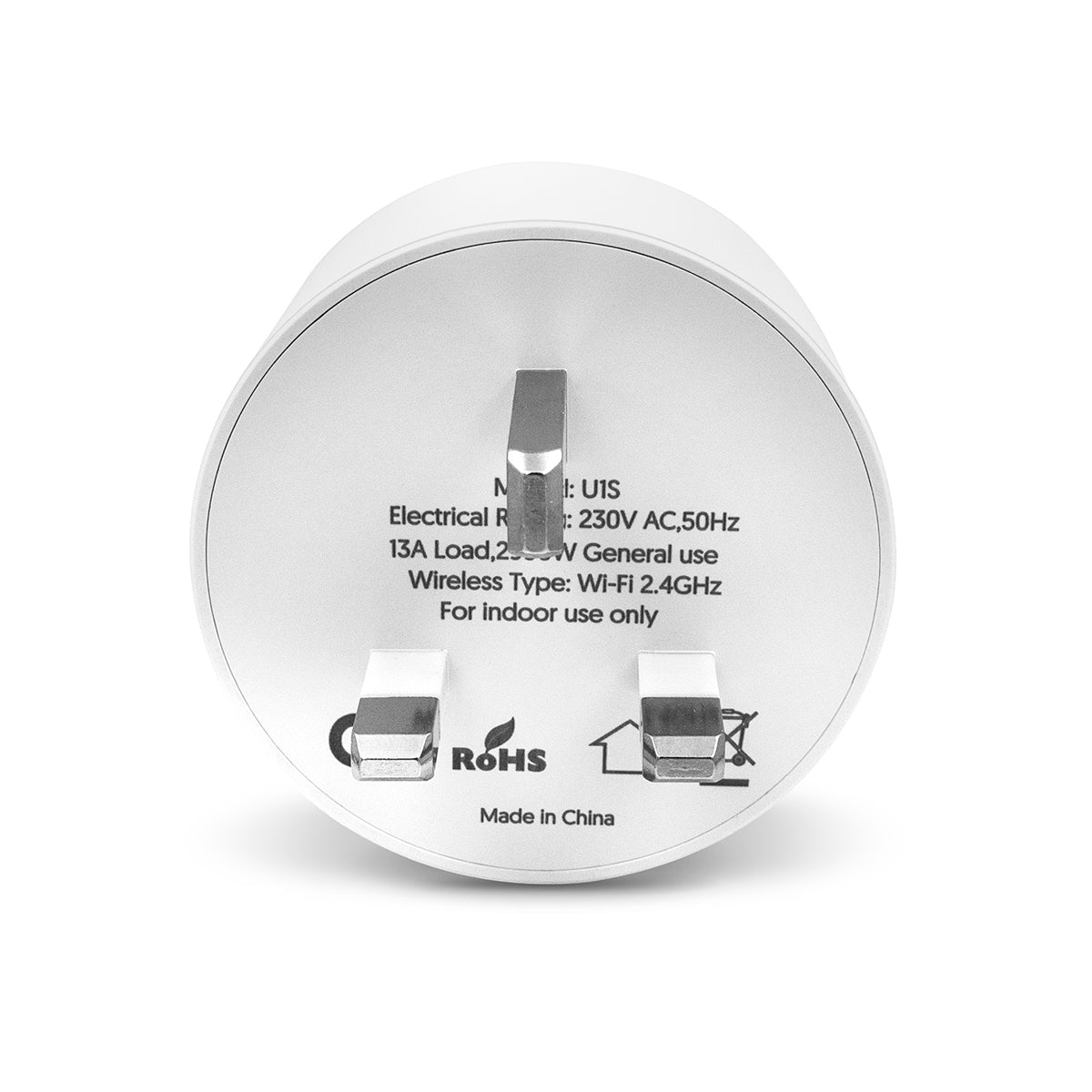 SP8601 Smart Plug (UK Only)