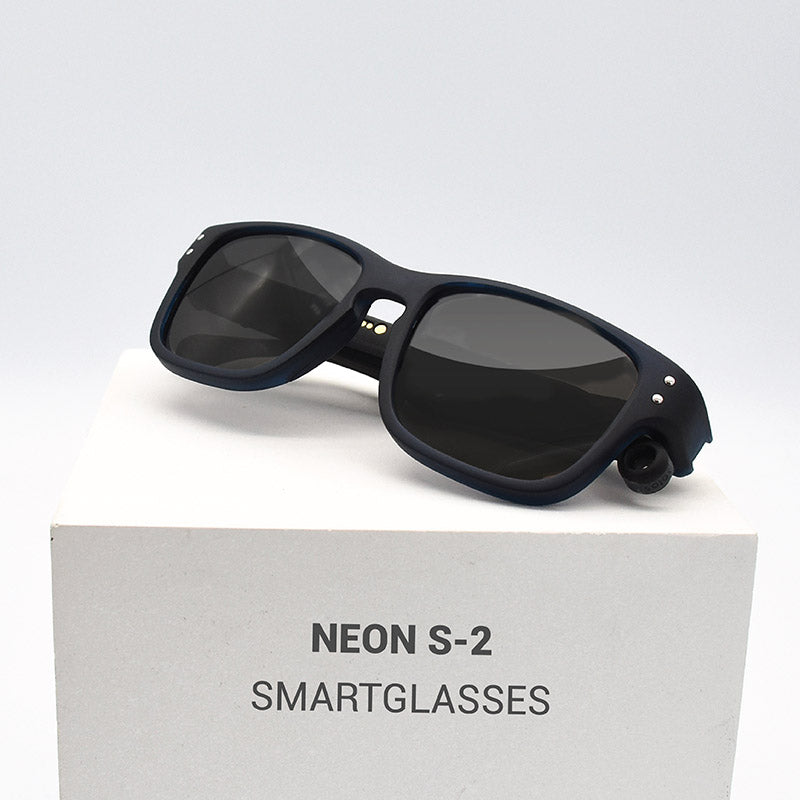 Solos Neon Smartglasses