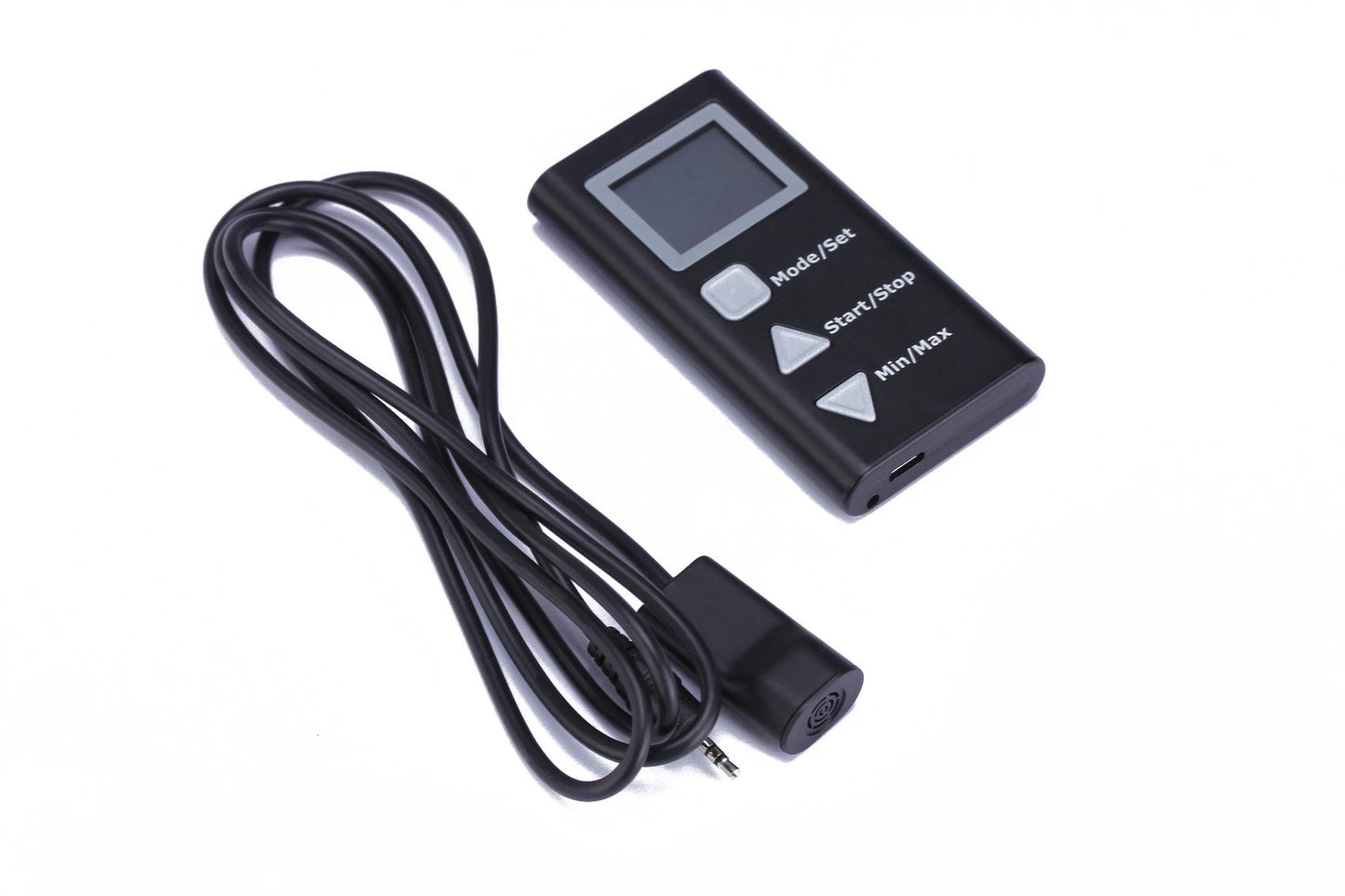 th1165 with probe