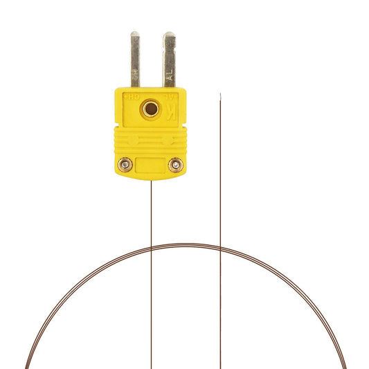 K-Type Sensor Probe for K-Type Thermocouple, Main