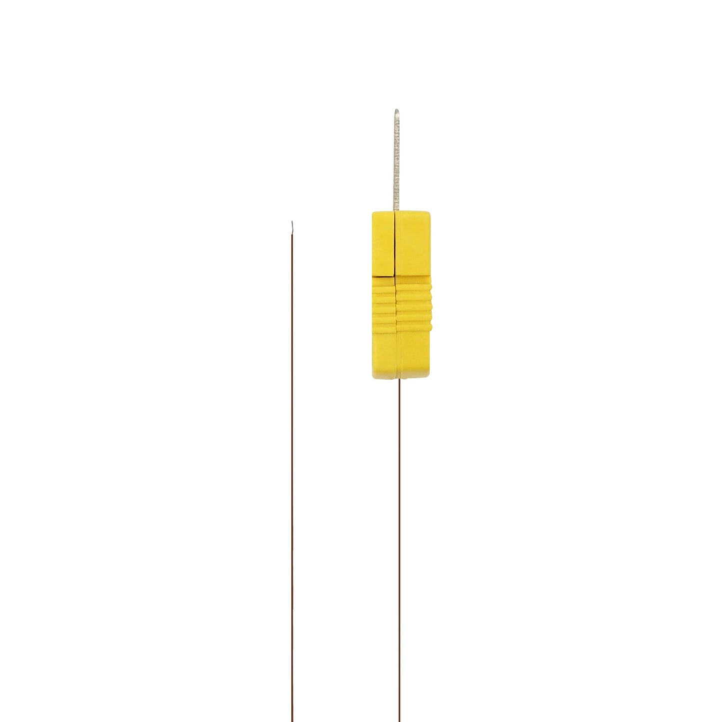 K-Type Sensor Probe for K-Type Thermocouple, Side
