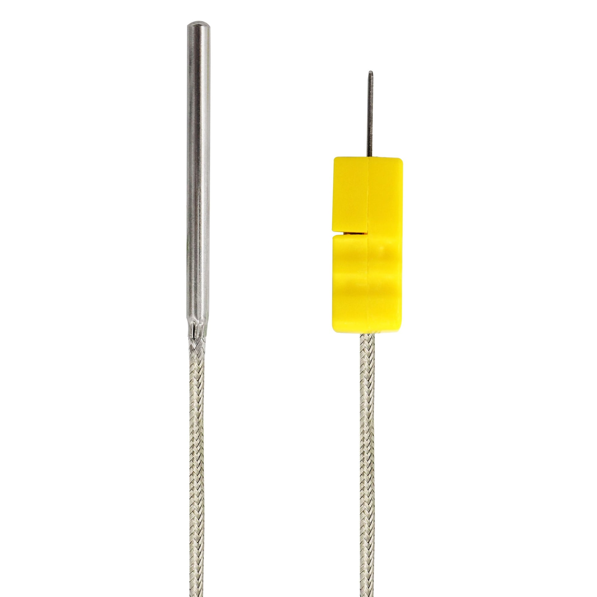 k type probe for thermometer and thermocouple