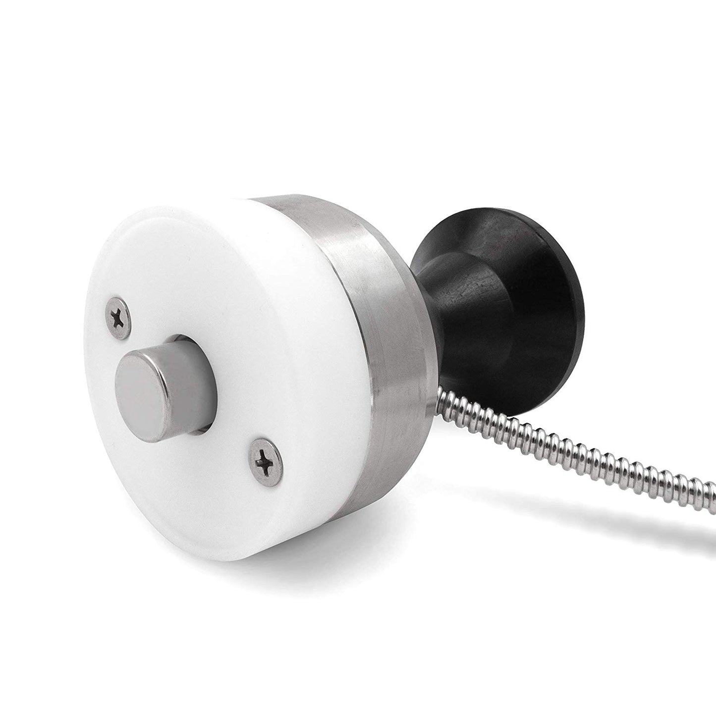 k type probe with metal probe side by side