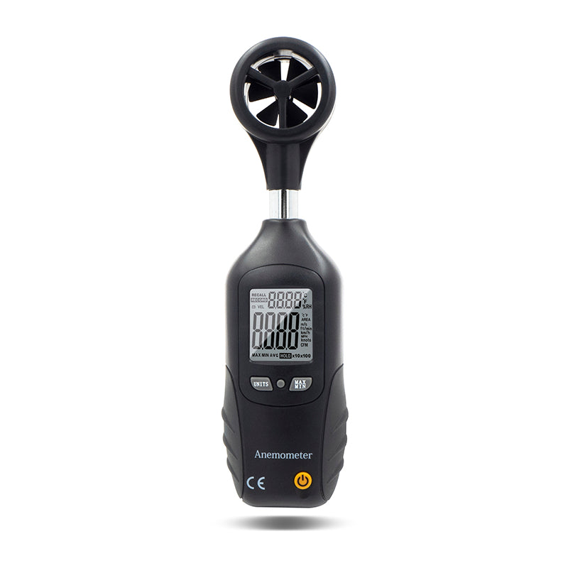 WD0081 Anemometer