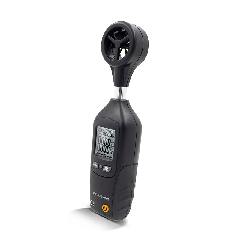 WD0081 Anemometer