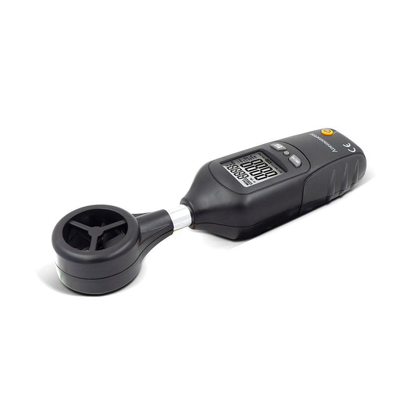 WD0081 Anemometer