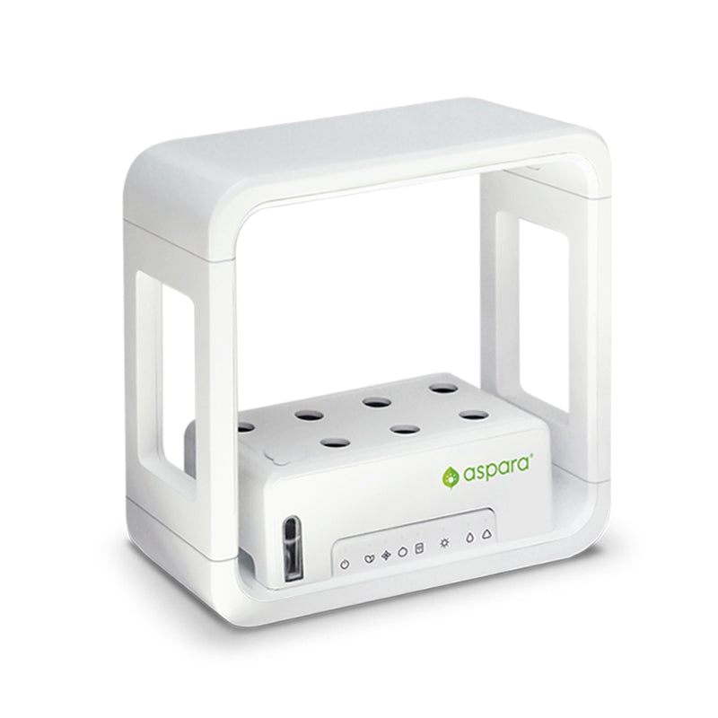 AS2022 aspara® Stylist Lite Smart Grower