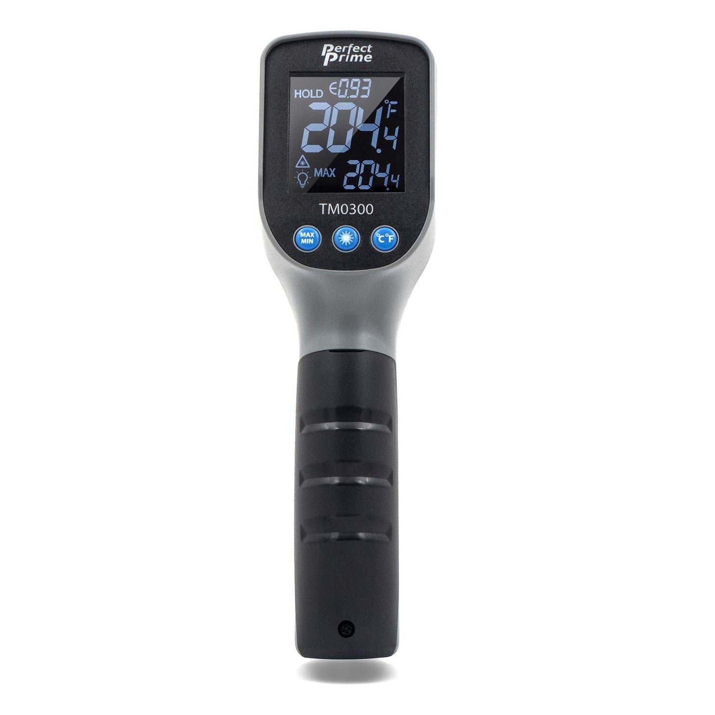 TM0300 Laser Thermometer Gun - 1112°F