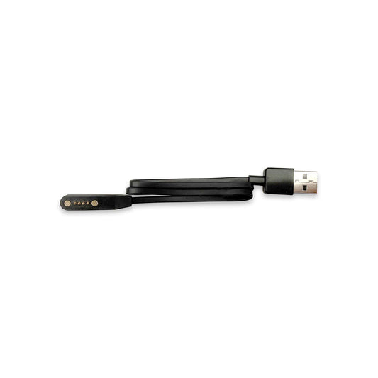 Solo Magnetic Charging Cable