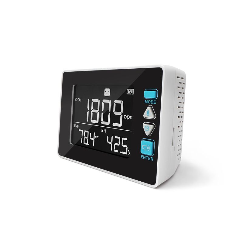 CO2390 - Carbon Dioxide CO2 Meter - perfect-prime-technology