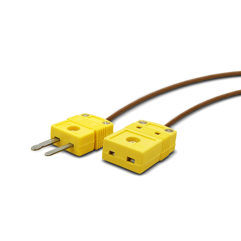 TL2300 K-Type Thermocouple 3m Extension Cable