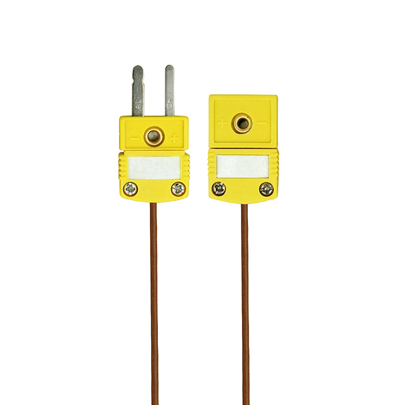 TL2300 K-Type Thermocouple 3m Extension Cable