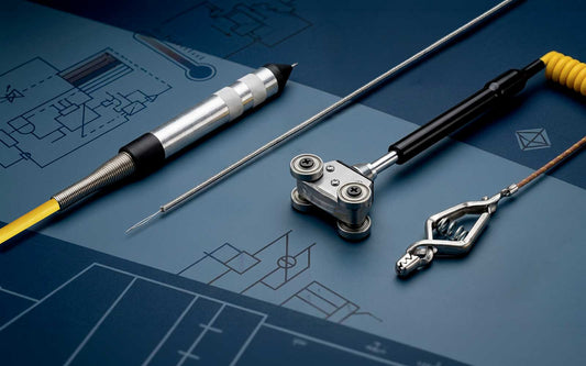 How to Choose the Right Thermocouple Probe for Your Application