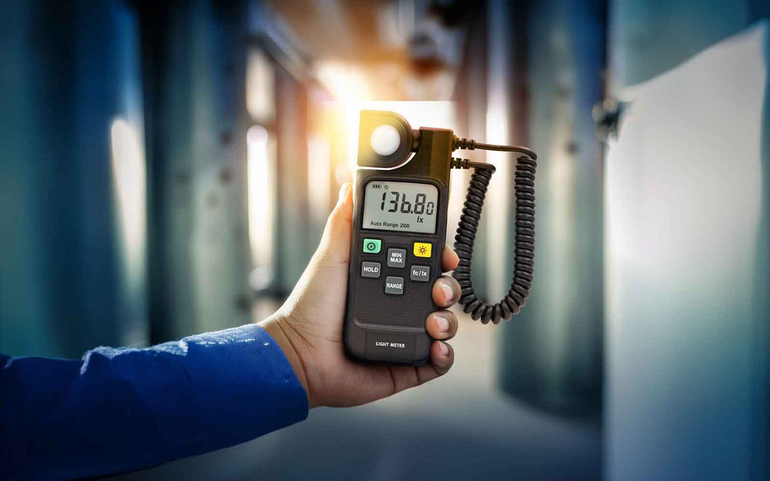 Check Light Sensor Light Sensor Magic: 5 Most Unbelievable Ways Light Sensors Save Our Pl ...