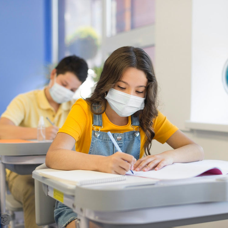 This is How Schools Can Safely Reopen Against Covid-19 – PerfectPrime