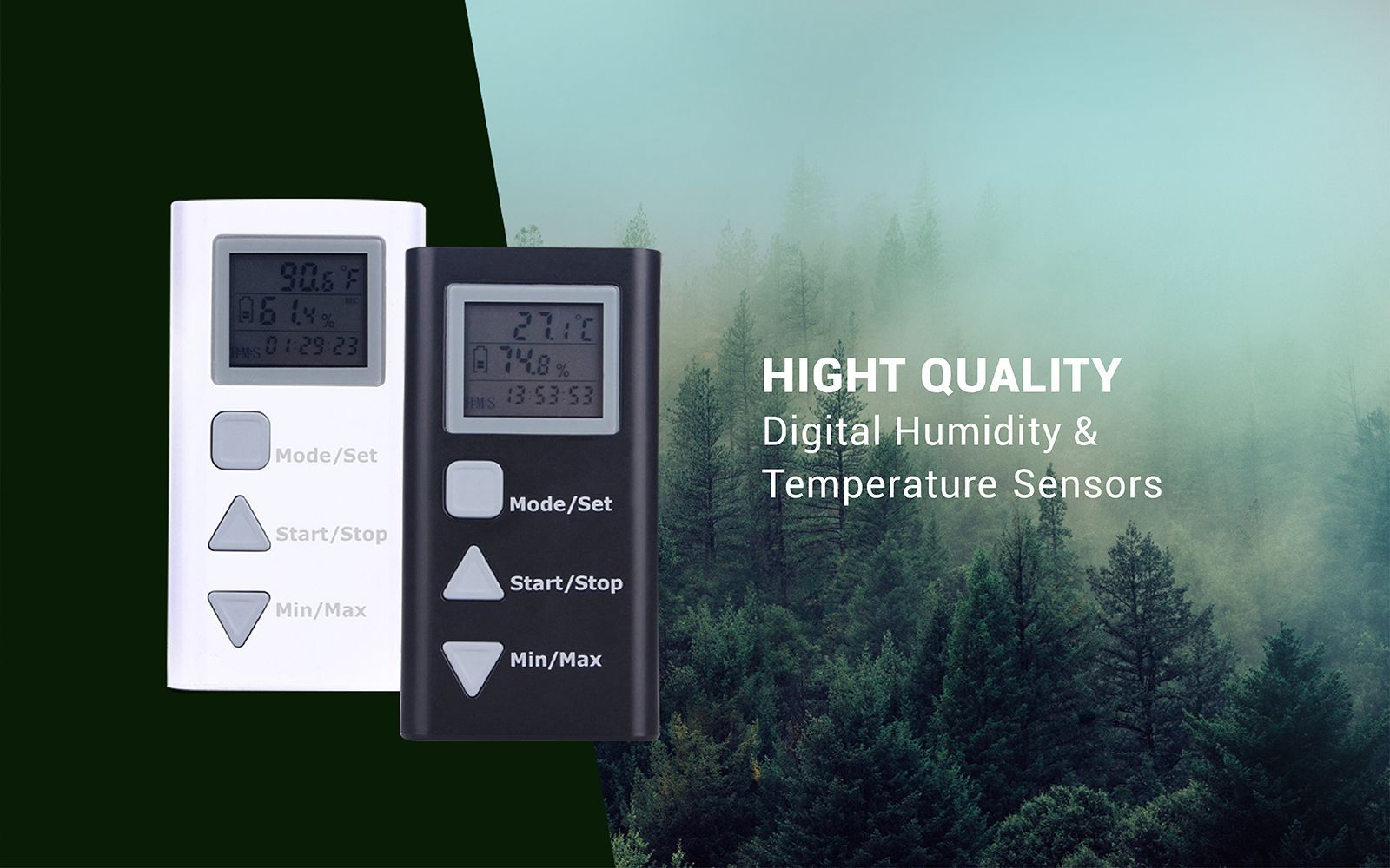 Data Logger | Perfect Prime | Temperature Humidity – tagged