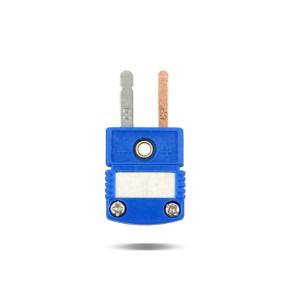 TL-SMPWTM T-Type Male Flat Connector