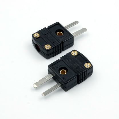 TL-SMPWJM J-Type Male Flat Connector