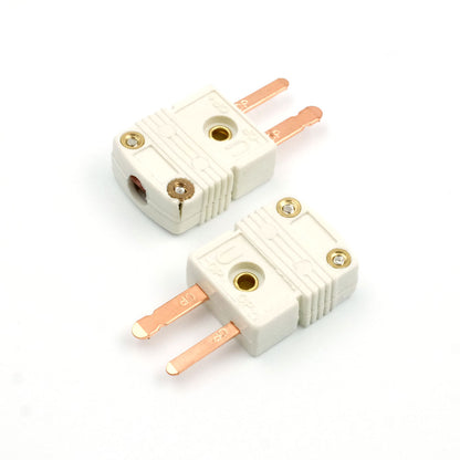 TL-SMPWUM U-Type Male Flat Connector