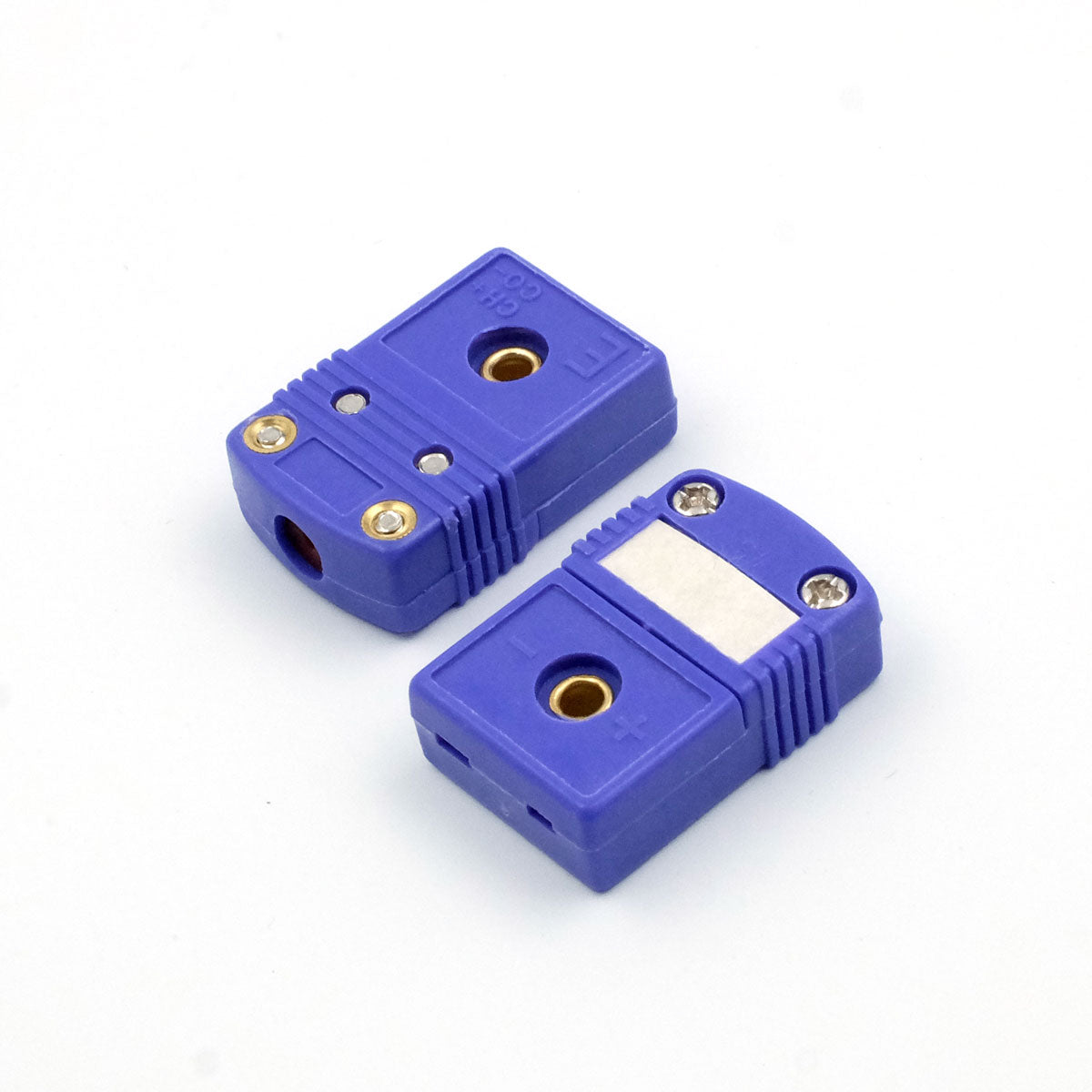 TL-SMPWEF E-Type Female Flat Connector