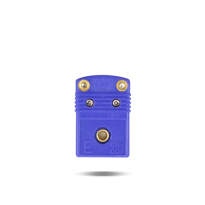 TL-SMPWEF E-Type Female Flat Connector