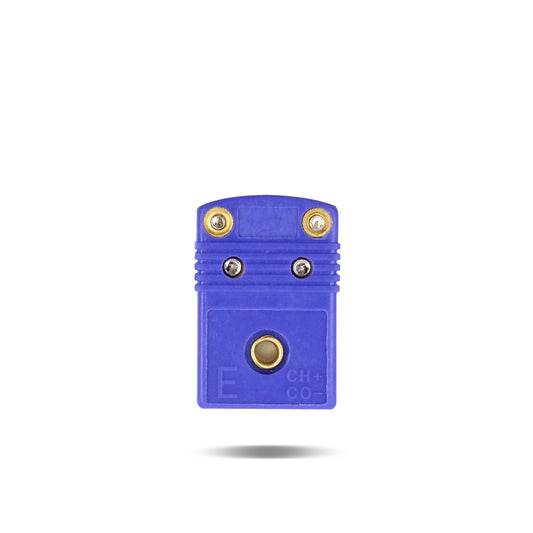 TL-SMPWEF E-Type Female Flat Connector