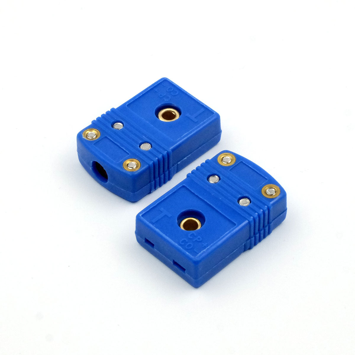TL-SMPWTF T-Type Female Flat Connector