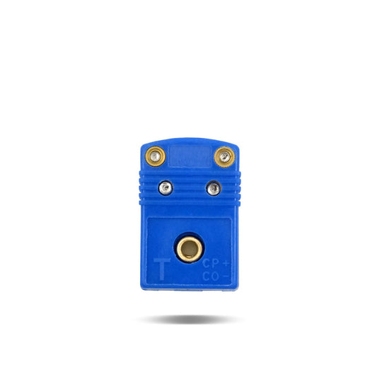 TL-SMPWTF T-Type Female Flat Connector