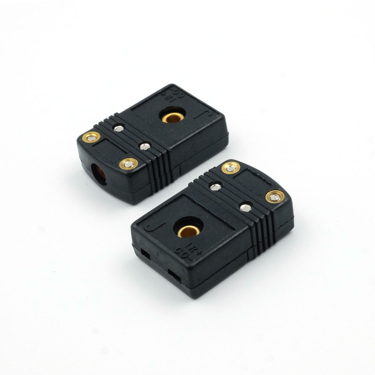 TL-SMPWJF J-Type Female Flat Connector
