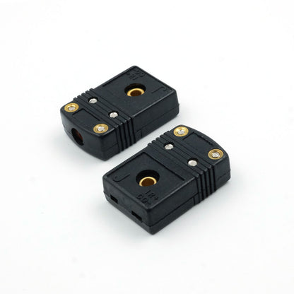 TL-SMPWJF J-Type Female Flat Connector